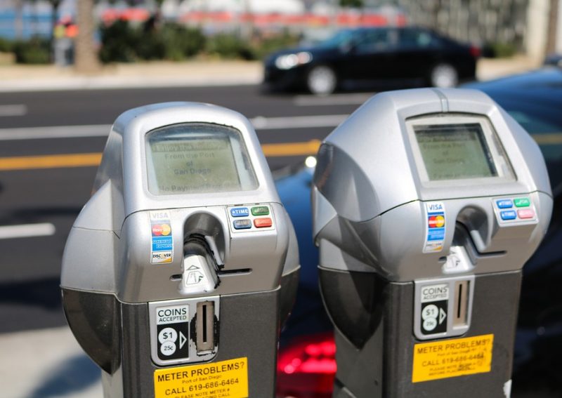 San Francisco Parking: A Guide to Navigating the City's Parking Maze