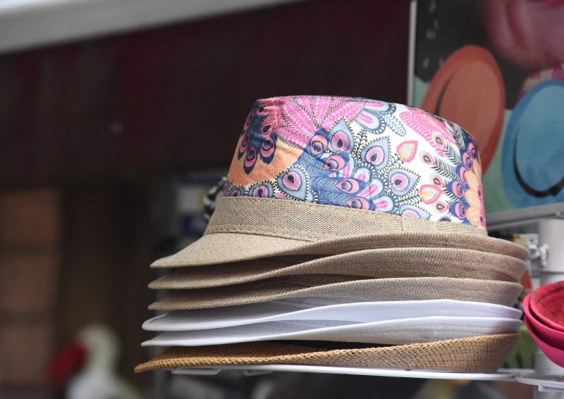 The 3 Main Points You Need To Know About Wholesale Hats – Online Influence